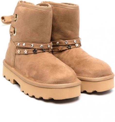 Beige Jongensschoenen online kopen .